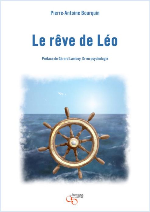 Emprunter Le rêve de Léo livre