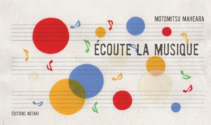 Emprunter Ecoute la musique livre