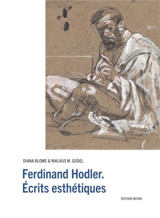 Emprunter Ferdinand Hodler. Ecrits esthétiques livre