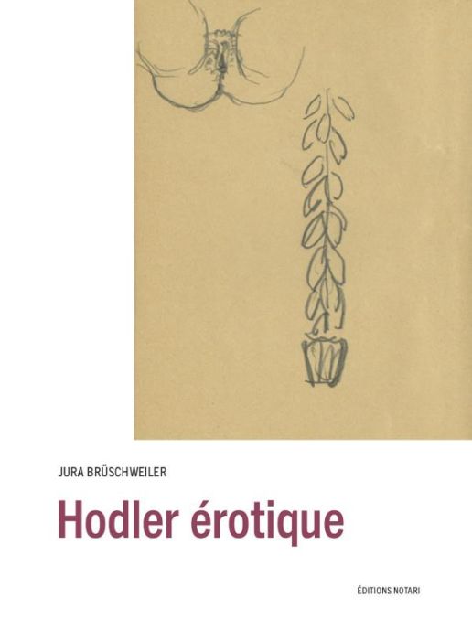 Emprunter Hodler érotique livre