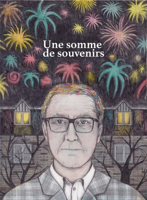 Emprunter Une somme de souvenirs livre