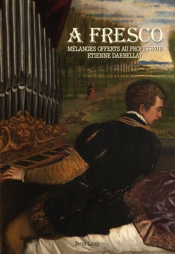 Emprunter A Fresco. Mélanges offerts au Professeur Etienne Darbellay livre