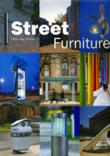 Emprunter Street Furniture livre