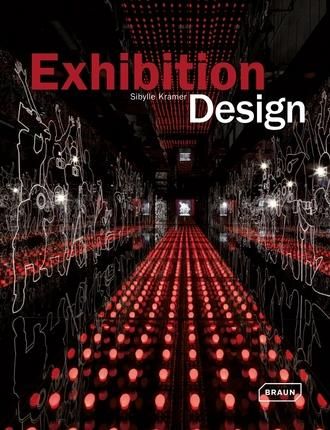 Emprunter EXHIBITION DESIGN livre