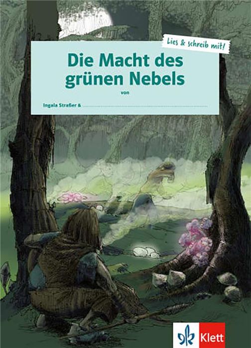 Emprunter DIE MACHT DES GRUNEN NEBELS livre