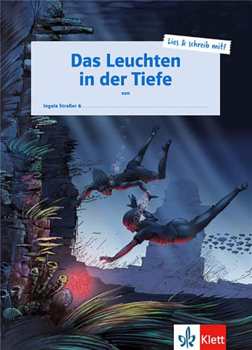 Emprunter DAS LEUCHTEN IN DER TIEFE livre