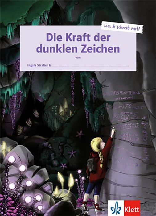 Emprunter DIE KRAFT DER DUNKLEN ZEICHEN livre