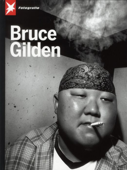 Emprunter Fotografie N° 64 : Bruce Gilden livre