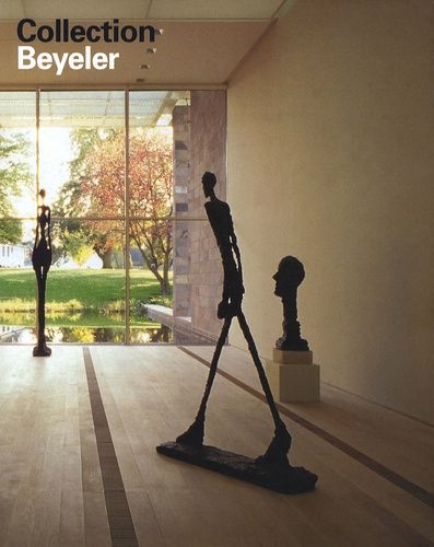 Emprunter Collection Beyeler livre