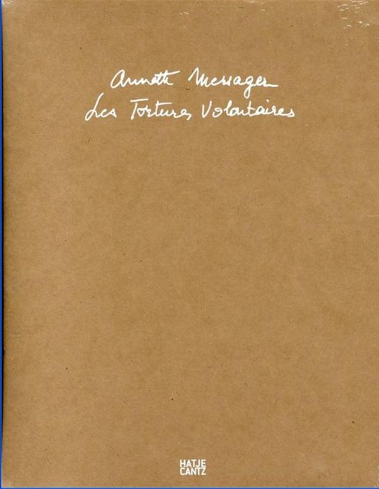 Emprunter Les tortures volontaires. Edition français-anglais-allemand livre