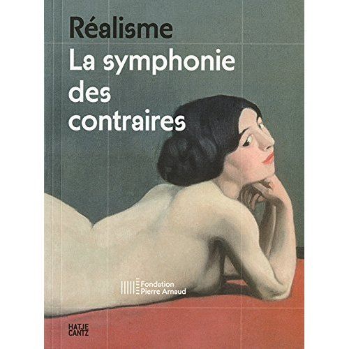 Emprunter Realisme : la symphonie des contraires. Hiver 2 livre