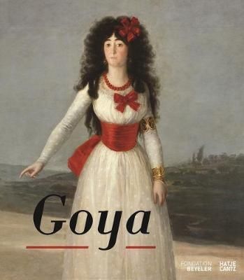 Emprunter Goya livre