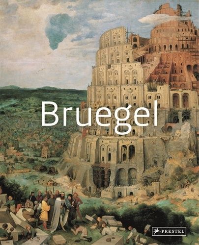 Emprunter Bruegel (Masters of Art) /anglais livre