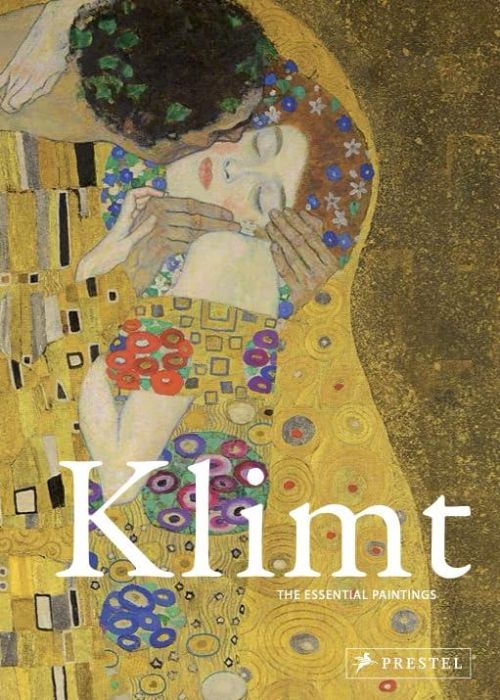 Emprunter KLIMT, THE ESSENTIAL PAINTINGS livre