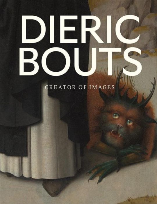 Emprunter Dieric Bouts /anglais livre