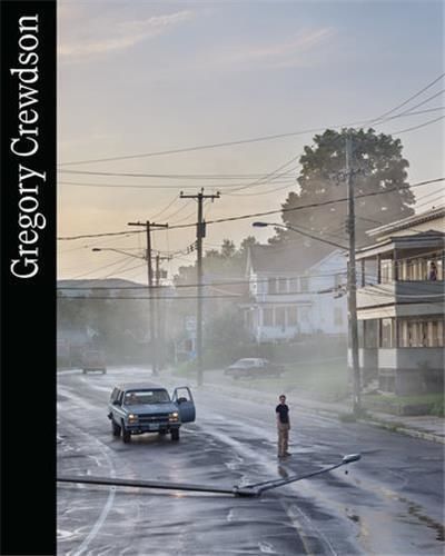 Emprunter Gregory Crewdson /anglais livre