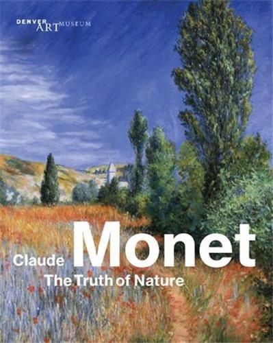 Emprunter Claude Monet The Truth of Nature (Paperback) /anglais livre