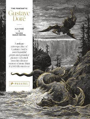 Emprunter THE FANTASTIC GUSTAVE DORE livre