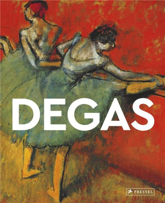 Emprunter MASTERS OF ART: DEGAS livre