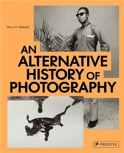 Emprunter An Alternative History of Photography /anglais livre