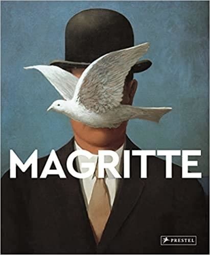 Emprunter Magritte (Masters of Art) /anglais livre