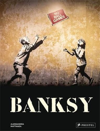 Emprunter Banksy /anglais livre