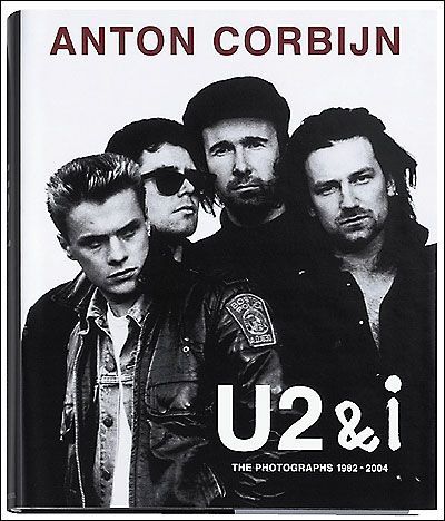 Emprunter U2& i. The photographs 1982-2004 livre