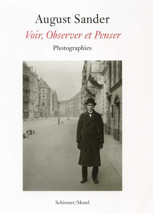 Emprunter Voir, Observer, Penser livre