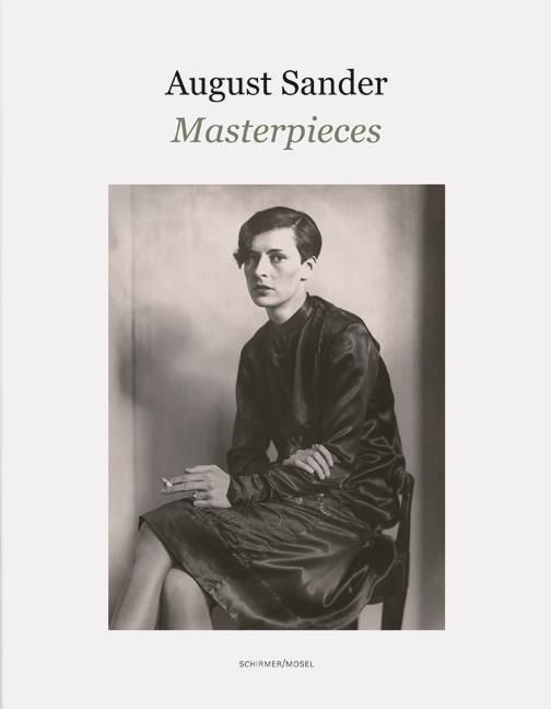 Emprunter AUGUST SANDER livre