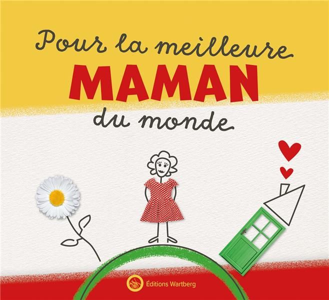 Emprunter Pour la meilleure maman du monde. A remplir et à offrir livre