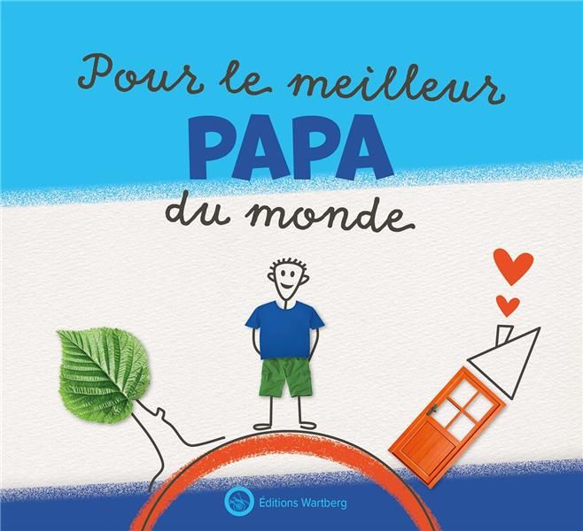 Emprunter Pour le meilleur papa du monde. A remplir et à offrir livre