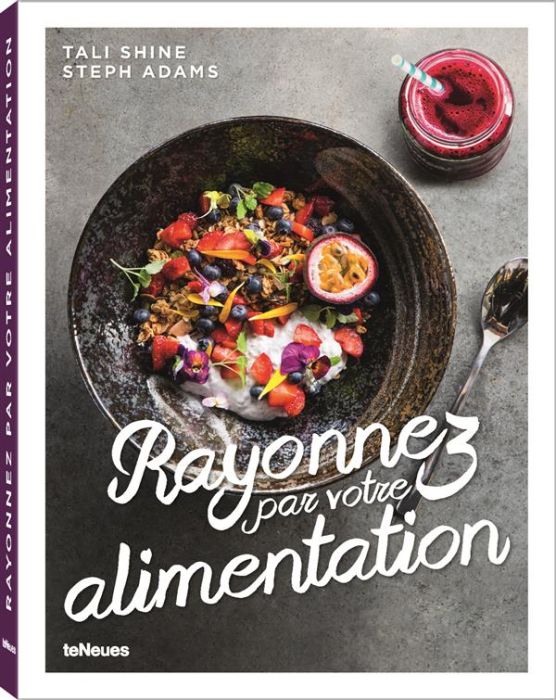 Emprunter Rayonnez par votre alimentation livre