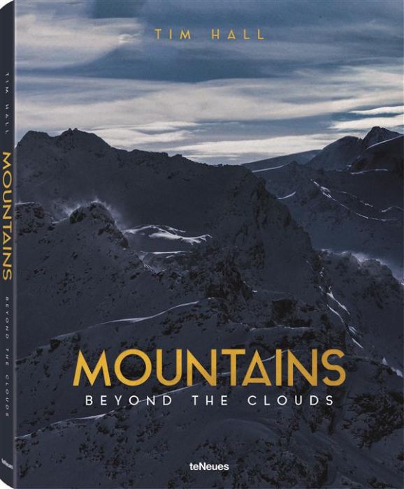 Emprunter MOUNTAINS. BEYOND THE CLOUDS livre