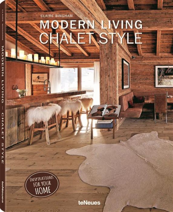 Emprunter MODERN LIVING livre