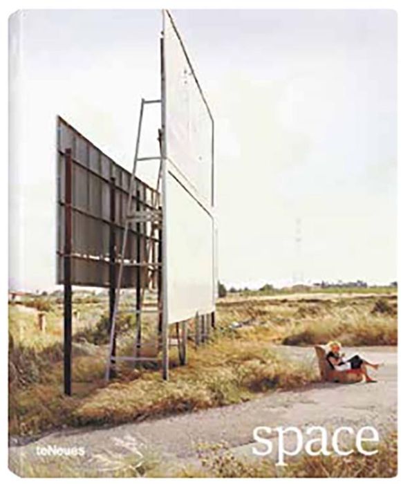 Emprunter Space. Prix Pictet livre