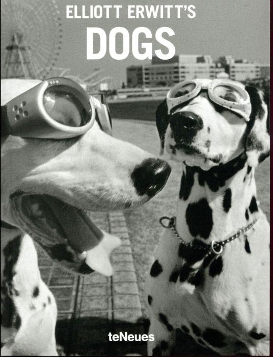 Emprunter ELLIOTT ERWITT'S DOGS livre