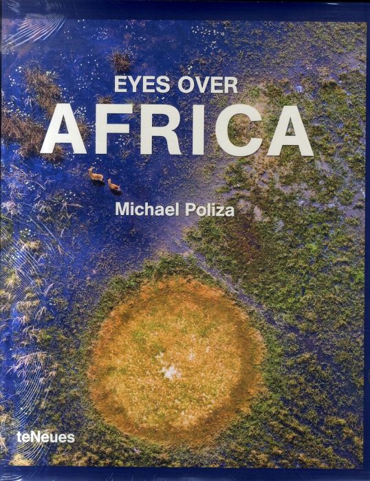 Emprunter Eyes over Africa livre