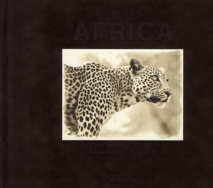 Emprunter Classic Africa livre