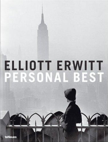 Emprunter Elliott Erwitt's. Personal best livre