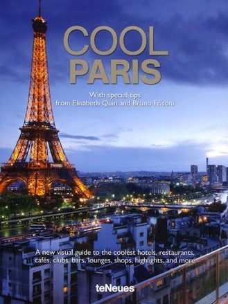 Emprunter Cool Paris livre