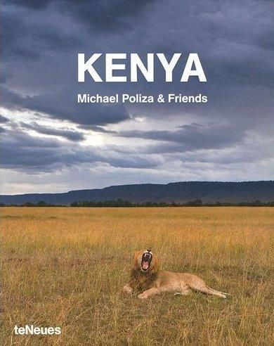 Emprunter Kenya. Edition français-anglais-allemand livre