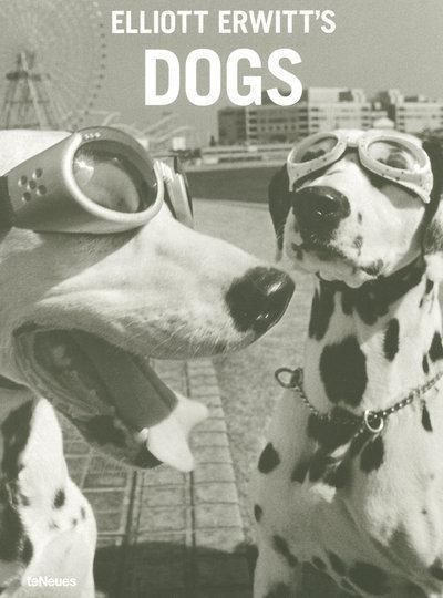 Emprunter Elliott Erwitt's Dogs livre