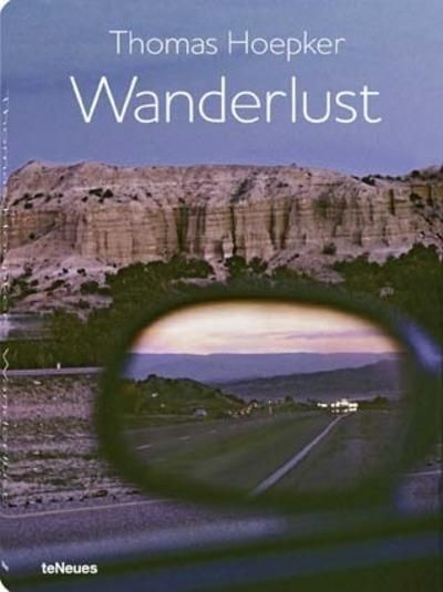 Emprunter Wanderlust. 1954-2013, Edition français-anglais-allemand livre