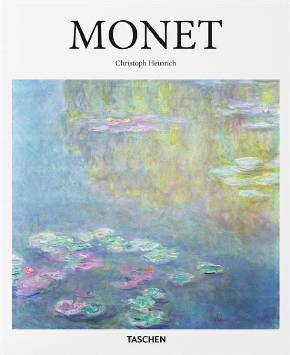 Emprunter Claude Monet (1840-1926). Saisir l'image toujours mouvante de la réalité du monde livre