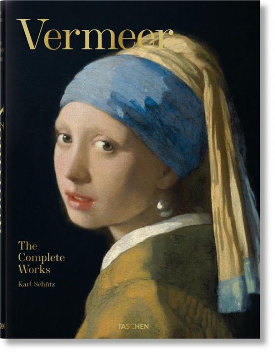 Emprunter Vermeer. L'oeuvre complet livre