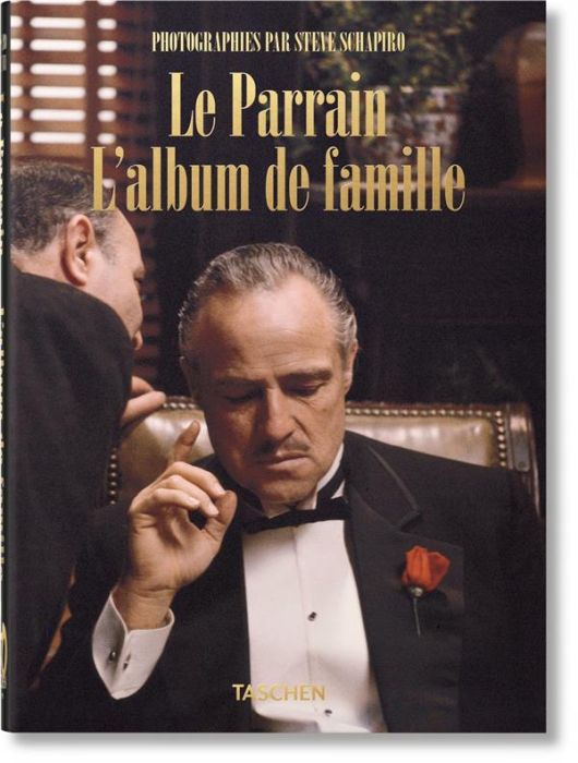 Emprunter Le Parrain. L'album de famille (40th Anniversary Edition) livre