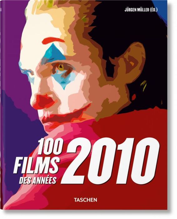 Emprunter 100 films des années 2010 livre