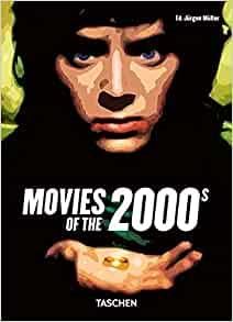 Emprunter 100 Films des années 2000 livre