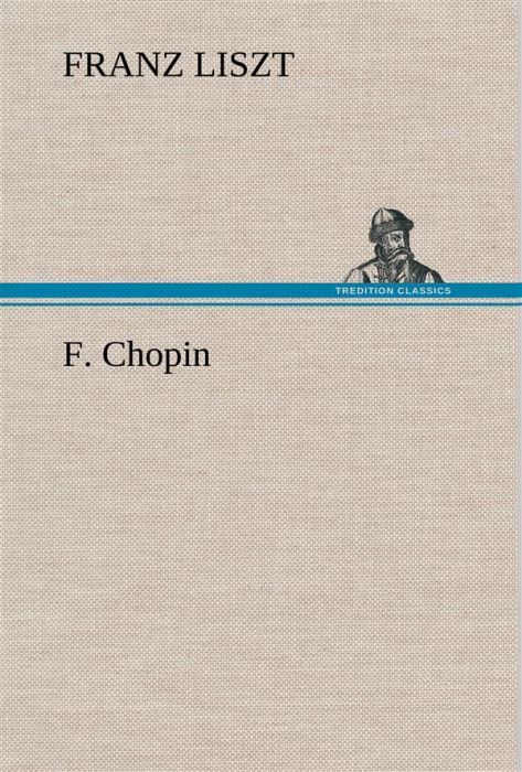 Emprunter F. Chopin livre