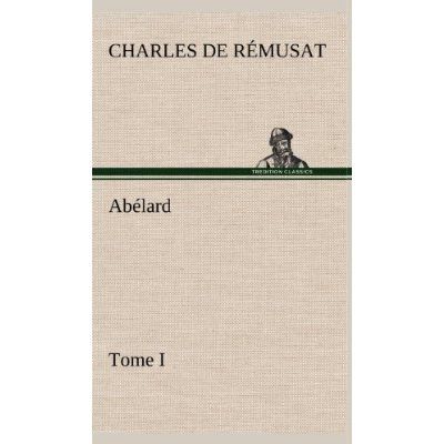 Emprunter Abélard, Tome I livre